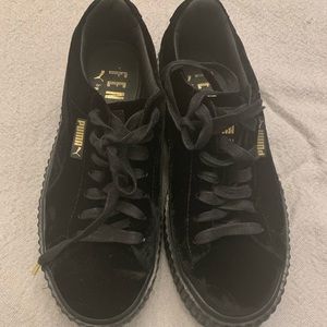 Fenty Puma Sneakers by Rihanna